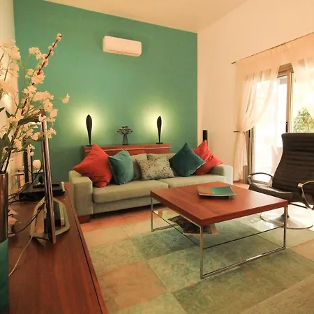 Villa Molly *