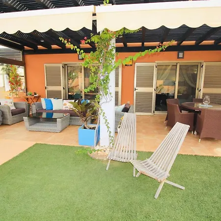 Villa Molly Costa De Antigua